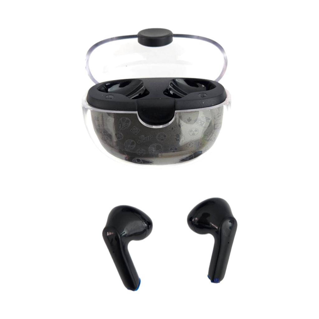AURICULARES LENOVO CON LUZ 