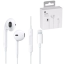 AURICULARES EARPODS PARA IPHONE CONEXION DIRECTA