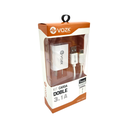 CARGADORES VOZK 3.1A TIPO C