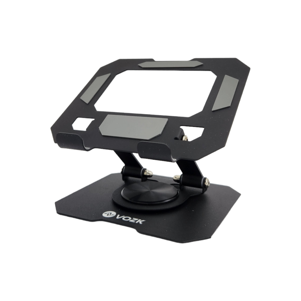 SOPORTES PARA TABLET VOZK METAL 360