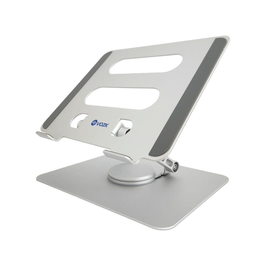 [F-APN4004] SOPORTES PARA NOTEBOOK VOZK METAL 360