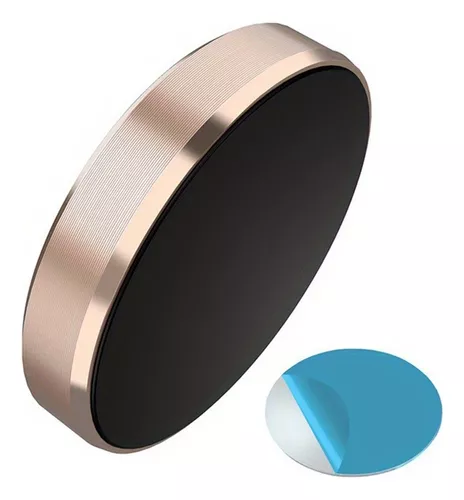SOPORTES PARA CELULAR DE AUTO MINI  VOZK CON IMAN 