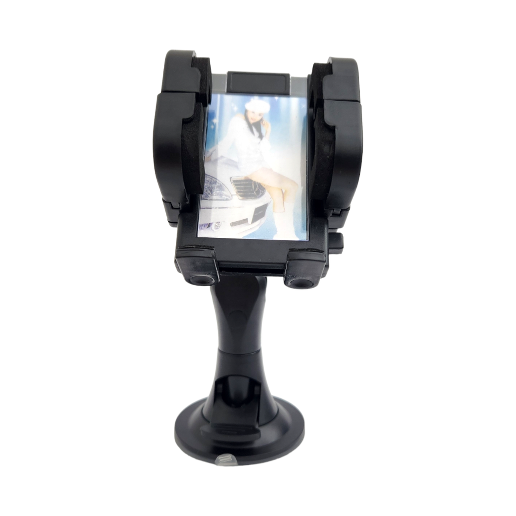 SOPORTES PARA CELULAR DE AUTO VOZK CAR UNIVERSAL SOPAPA