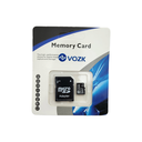 Memoria VOZK 4G