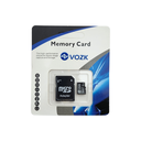 Memoria VOZK 8GB