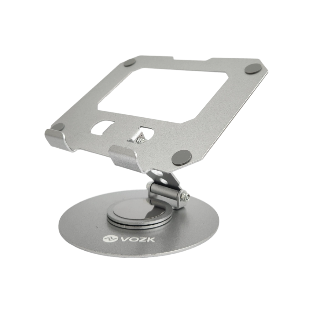 SOPORTES PARA TABLET VOZK METAL 360 