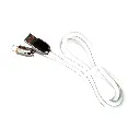 CABLES VOZK USB A TIPO C 2.1A 
