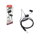 AURICULARES VOZK  MANOS LIBRES L29 __MEDIO  BULTO X250