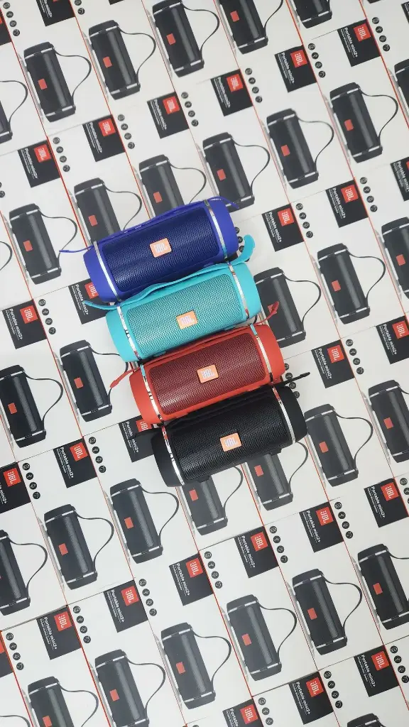 PARLANTES SIMIL JBL MINI2+ __MEDIO BULTO X50