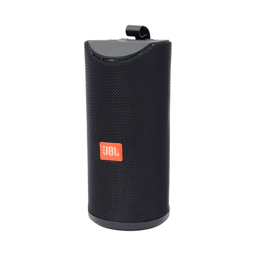 [F-PAR4001-NE] PARLANTESS SIMIL JBL PORTABLE (negro)