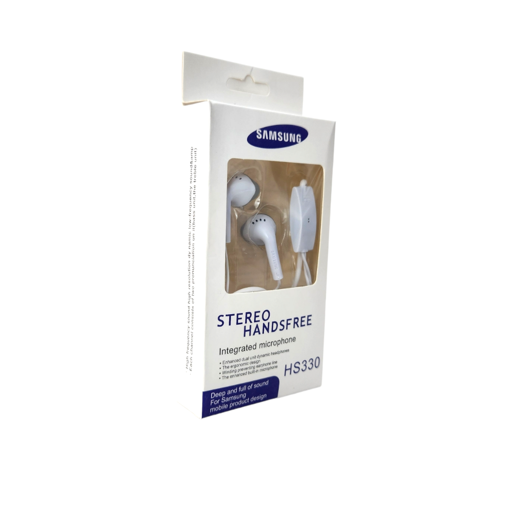 [F-PAA25785] AURICULARES SAMSUNG HS330