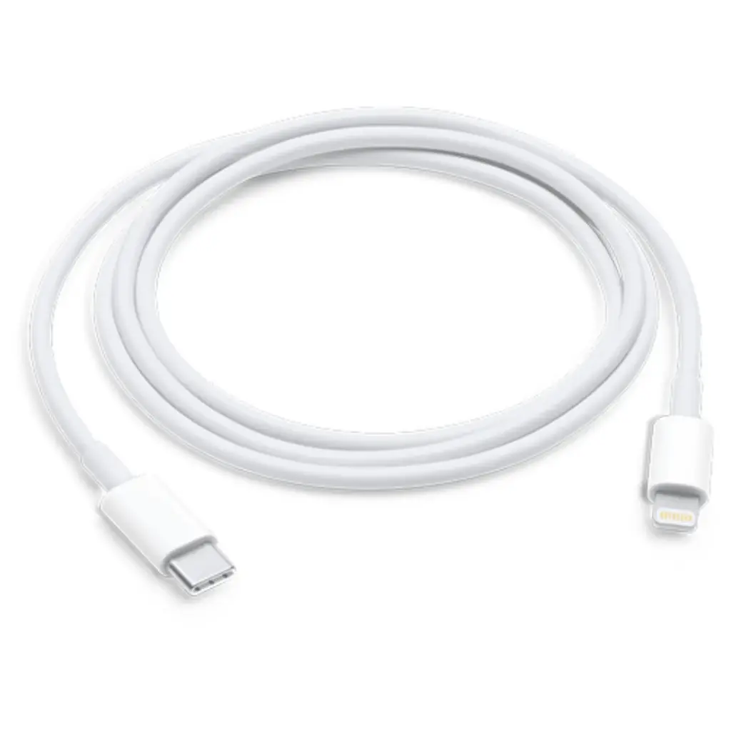 CABLES PARA IPHONE PD TIPO C - LIGHTNING 1M