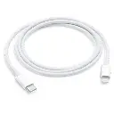 CABLES PARA IPHONE PD TIPO C - LIGHTNING 1M