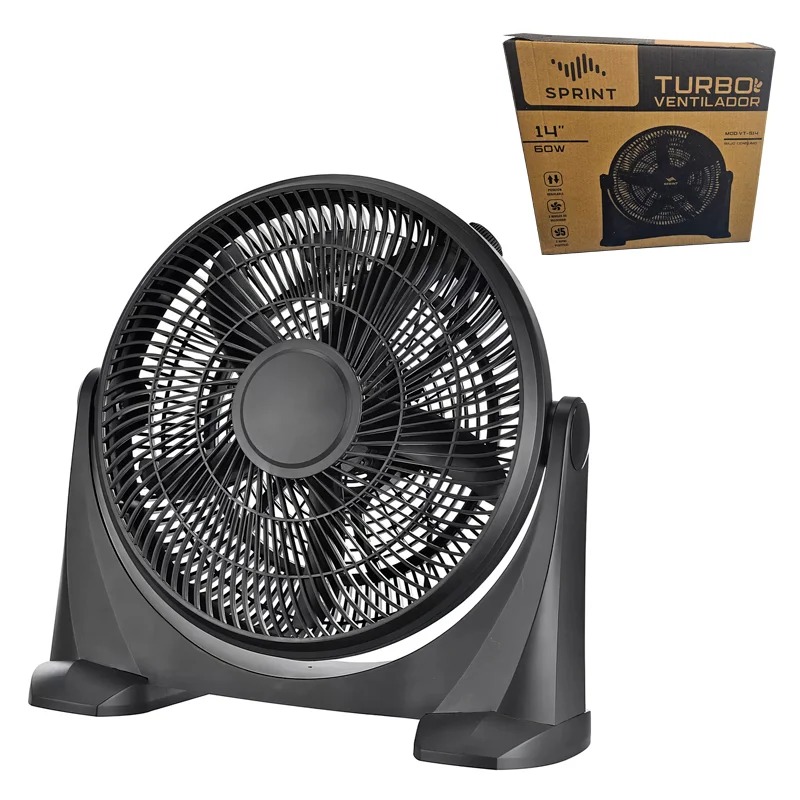 VENTILADORES 14 PULGADA SPRINT
