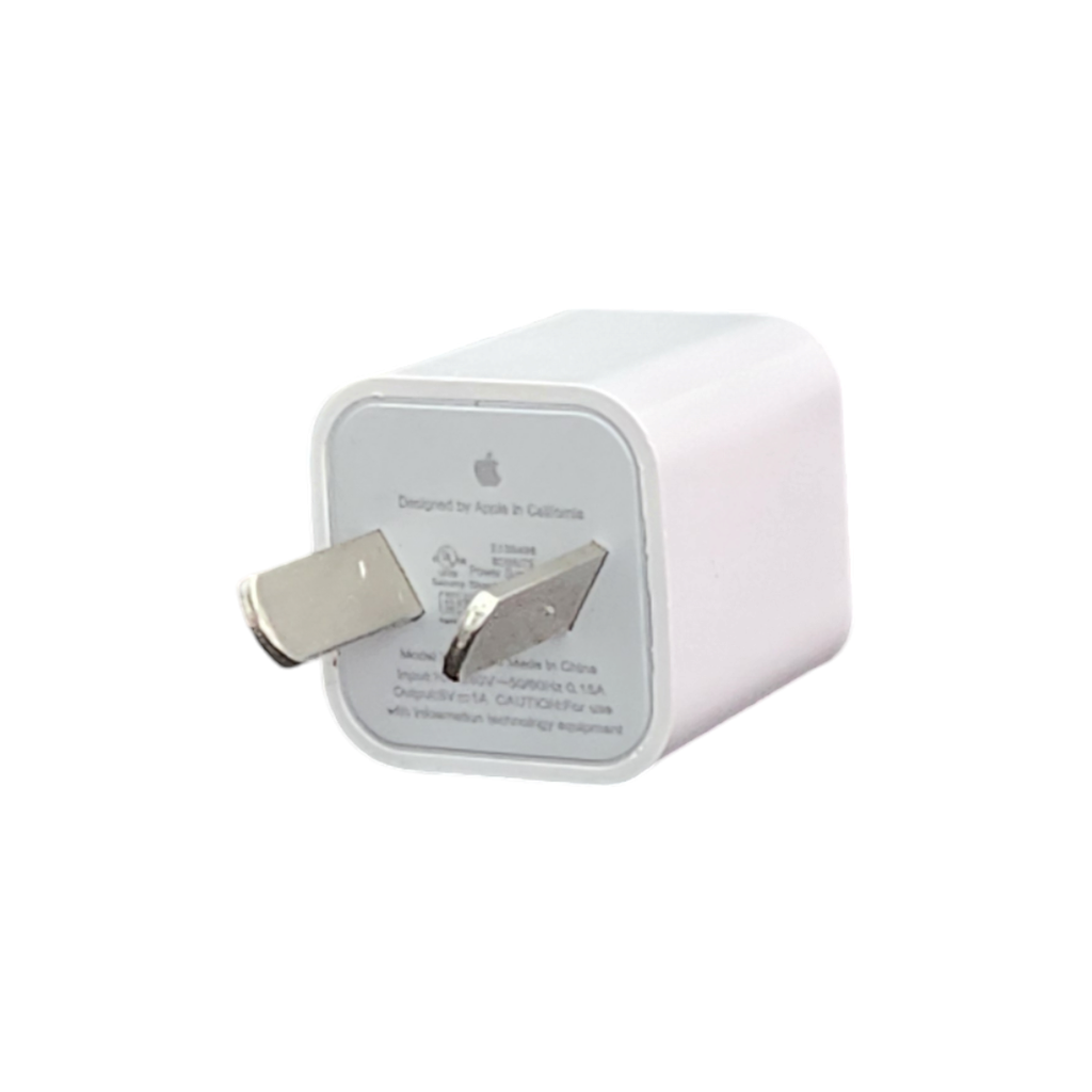 [F-PAA30W02] CABEZALES PARA IPHONE 5W