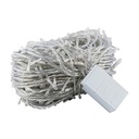 CORTINA GUIRNALDA LED 300L CALIDA 3*3M
