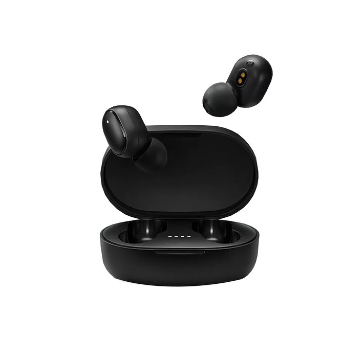 AURICULARES INALAMBRICOS/BLUETOOTH A6S
