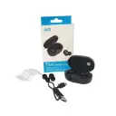 AURICULARES INALAMBRICOS/BLUETOOTH A6S