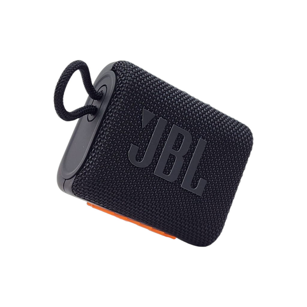 PARLANTES SIMIL JBL GO3