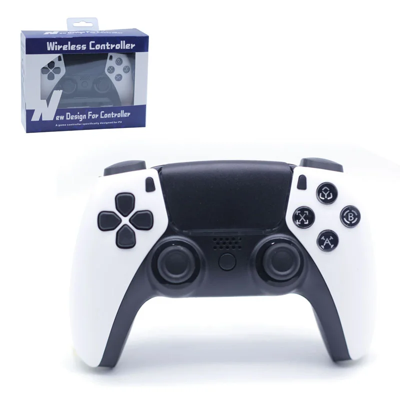 JOYSTICKS PARA PS4 INALAMBRICO  MODELO PS5