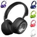 Auricular bluetooth de vincha rabbit KE-24