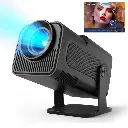 PROYECTOR PORTÁTIL ANDROID HY320 MINI 1920X1080 10000 LUMENES