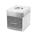 MINI ENFRIADOR AIRE ACONDICIONADO PORTATIL MESA