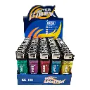 ENCENDEDOR IBEK X50 UNIDADES EC-001 IBEK