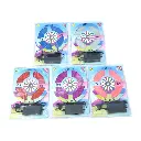 LUCES NEON LED FLEXIBLE COLOR FIJO -SURTIDOS 5M IP65