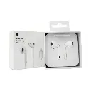 H004 AURICULAR EARPODS LIGHTNING IPHONE 