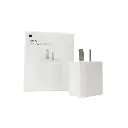 H010 CABEZAL PATA OBLICUA 20W IPHONE 