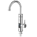 GRIFO CALENTADOR DE AGUA ELÉCTRICO 3000W 220V 30-60° RX-016