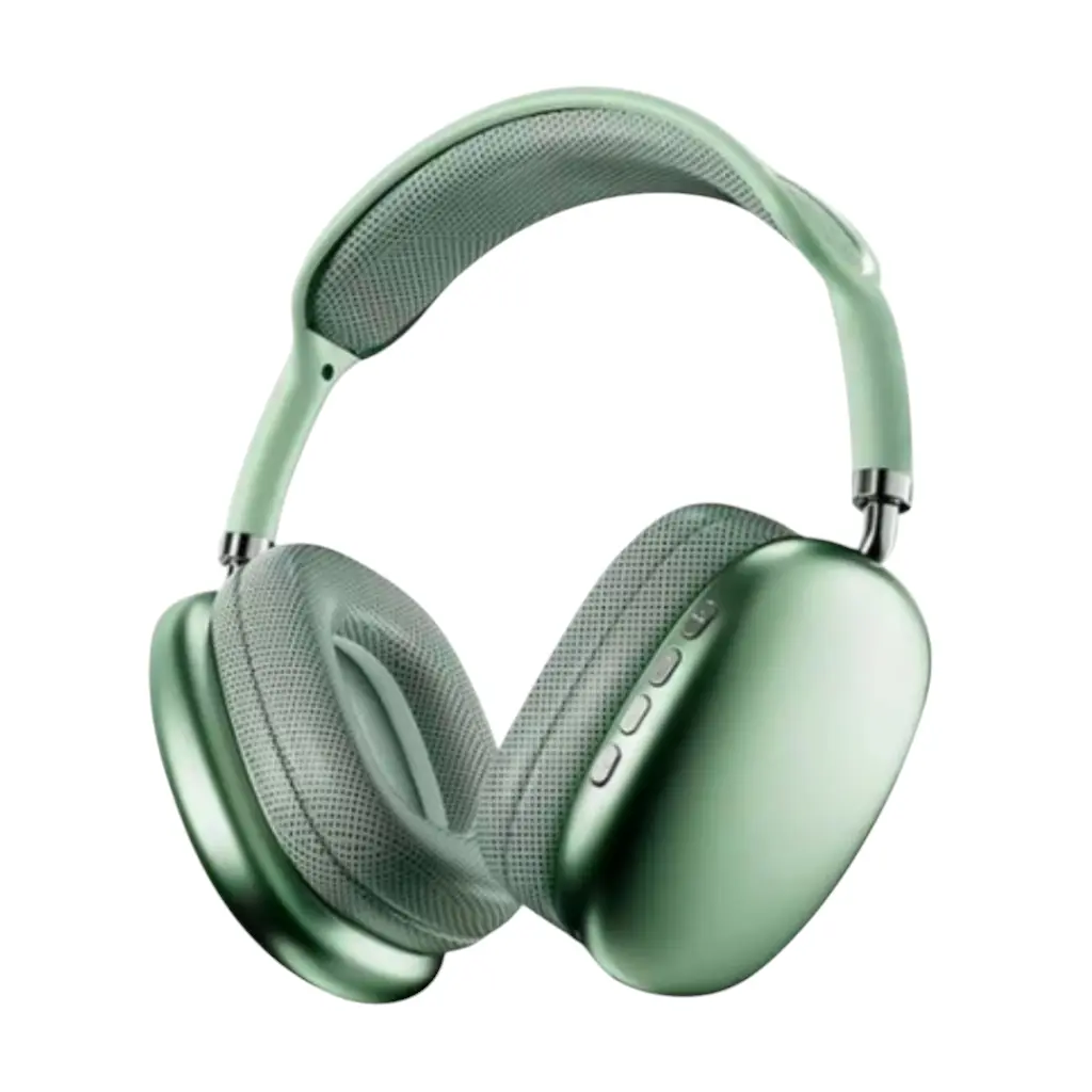 AURICULARES VINCHA BT P9 PLUS MAX