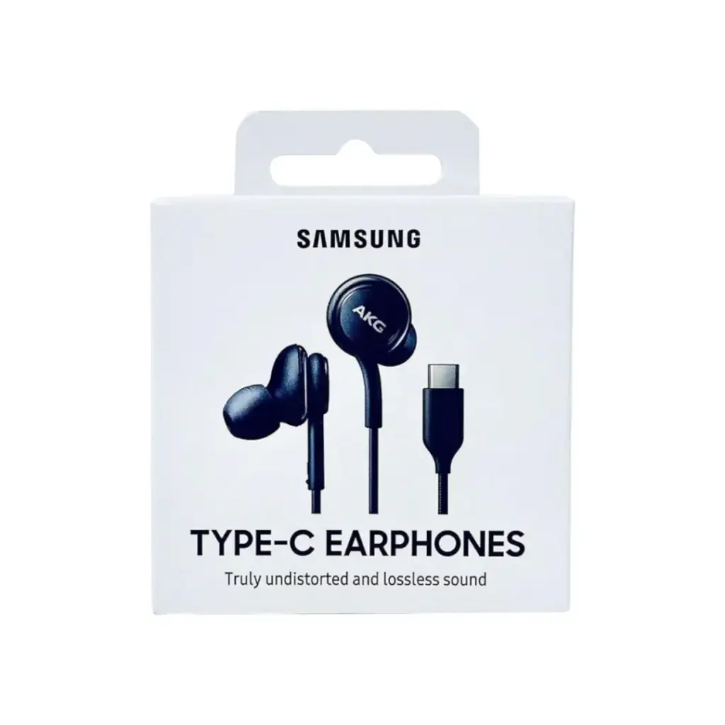 AURICULAR SAMSUNG AKG TIPO C