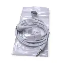 Auriculares de cables j8 samsung  •PACK X5