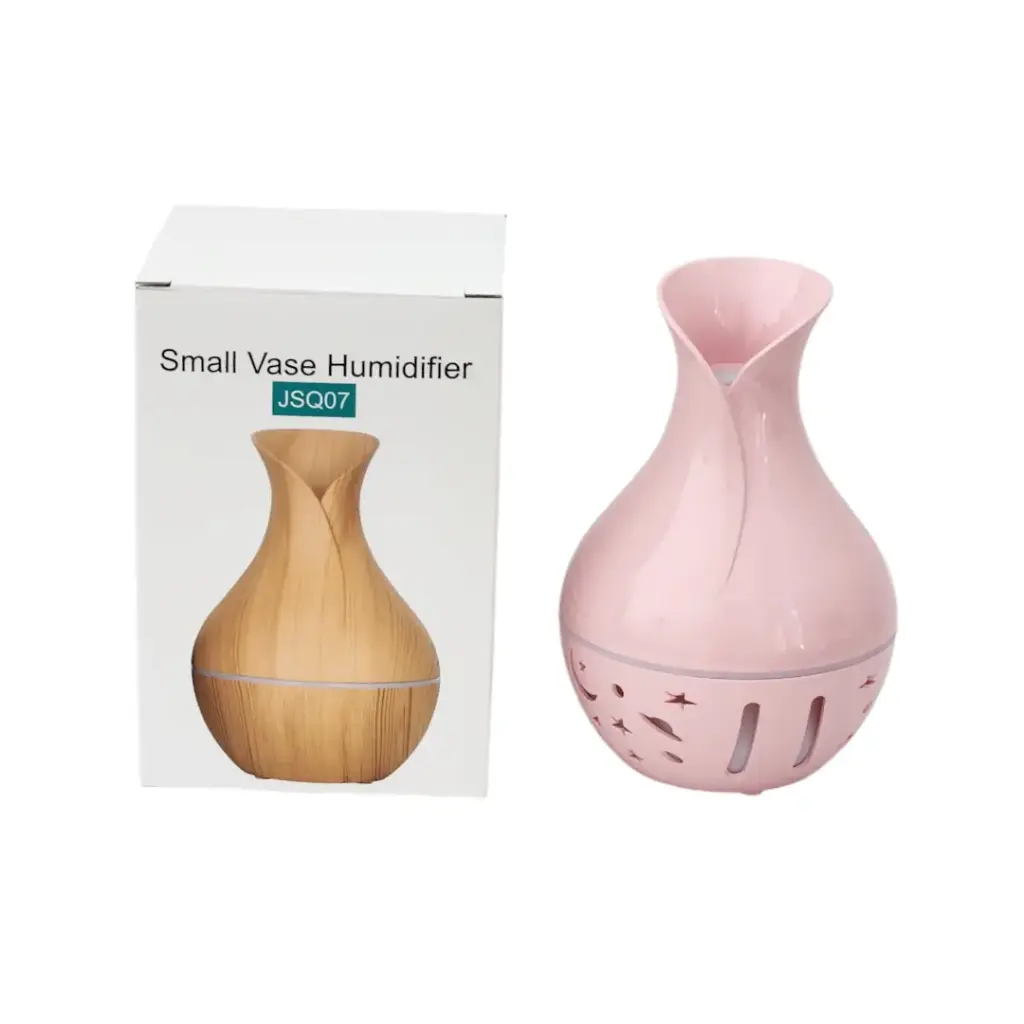 HUMIDIFICADOR JSQ07
