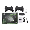 CONSOLA DE JUEGO M8 VERDE LITE 