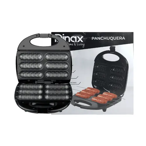 PANCHUQUERA ELECTRICA DINAX