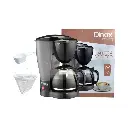 CAFETERA DE FILTRO 12CUP 