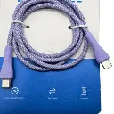 CABLE TYPE C A TYPE C CB-2405 5A