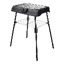 PARRILLA ELECTRICA DE ACERO DINAX