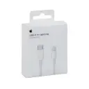 CABLE TYPE C A LIGHTNING 1M PARA IPHONE (DR)