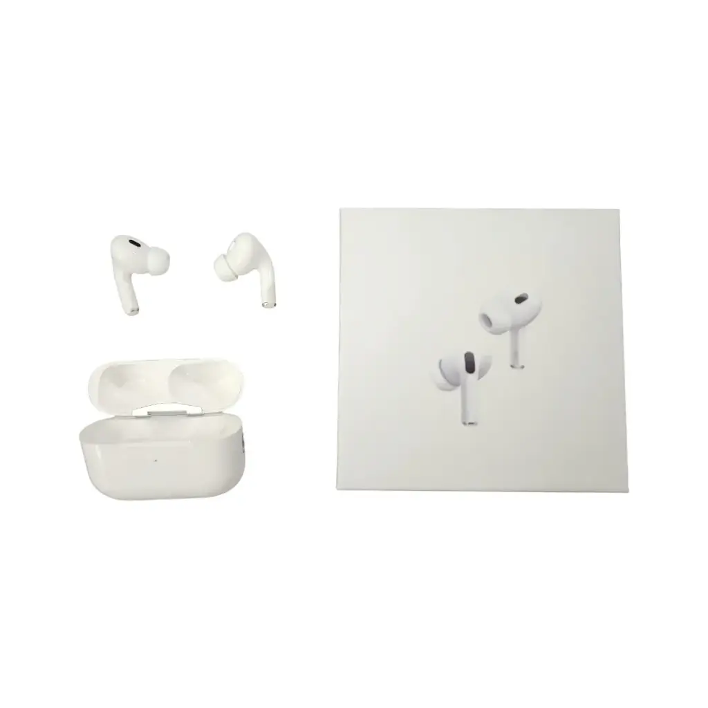 AIRPODS PRO 2DA GENERACION PARA IPHONE