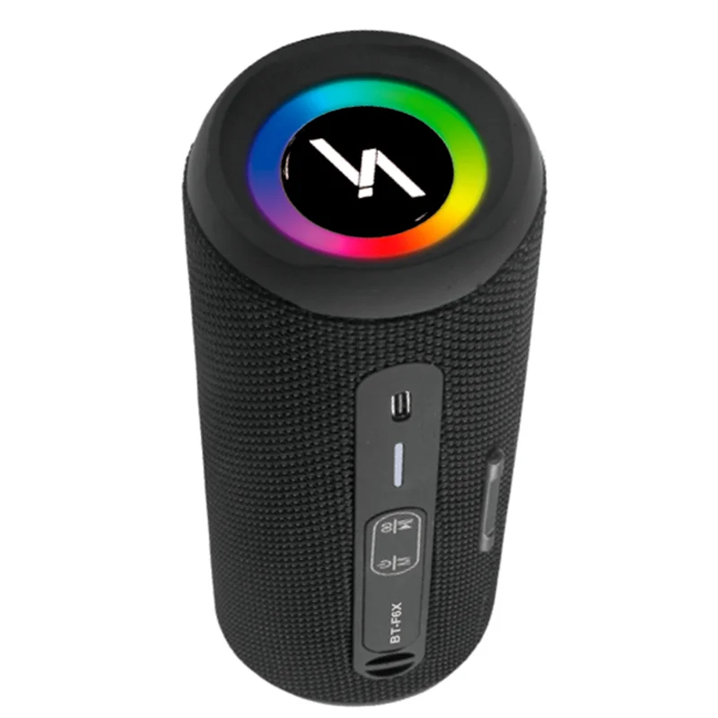 PARLANTE BLUETOOTH BT-F6X