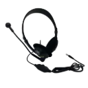 Auricular Gamer Con Microfono J11 Para PS4 y PC