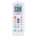 CONTROL REMOTO AIRE ACONDICIONADO K-1028-E