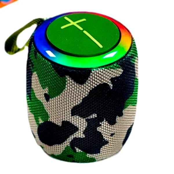PARLANTE BLUETOOTH SIMIL JBL BOOM S320