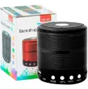 PARLANTE PORTÁTIL BLUETOOTH WS-887 
