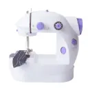 MÁQUINA DE COSER SM-202A RECTA MINI 220V