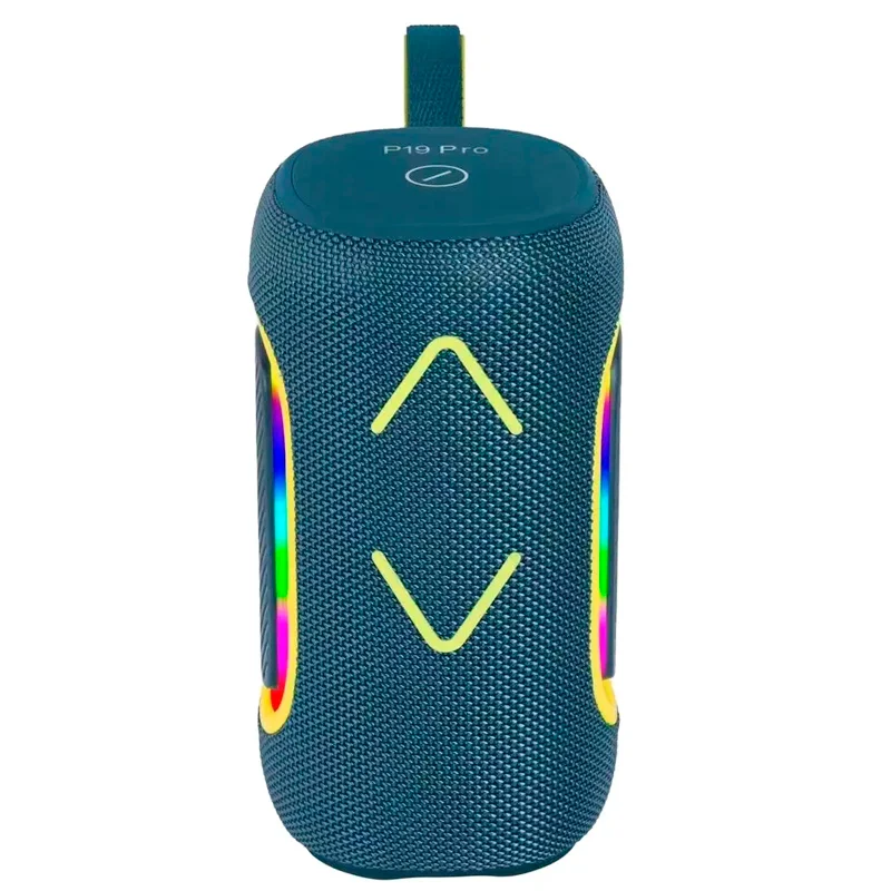 PARLANTE BLUETOOTH SIMIL JBL P19 PRO